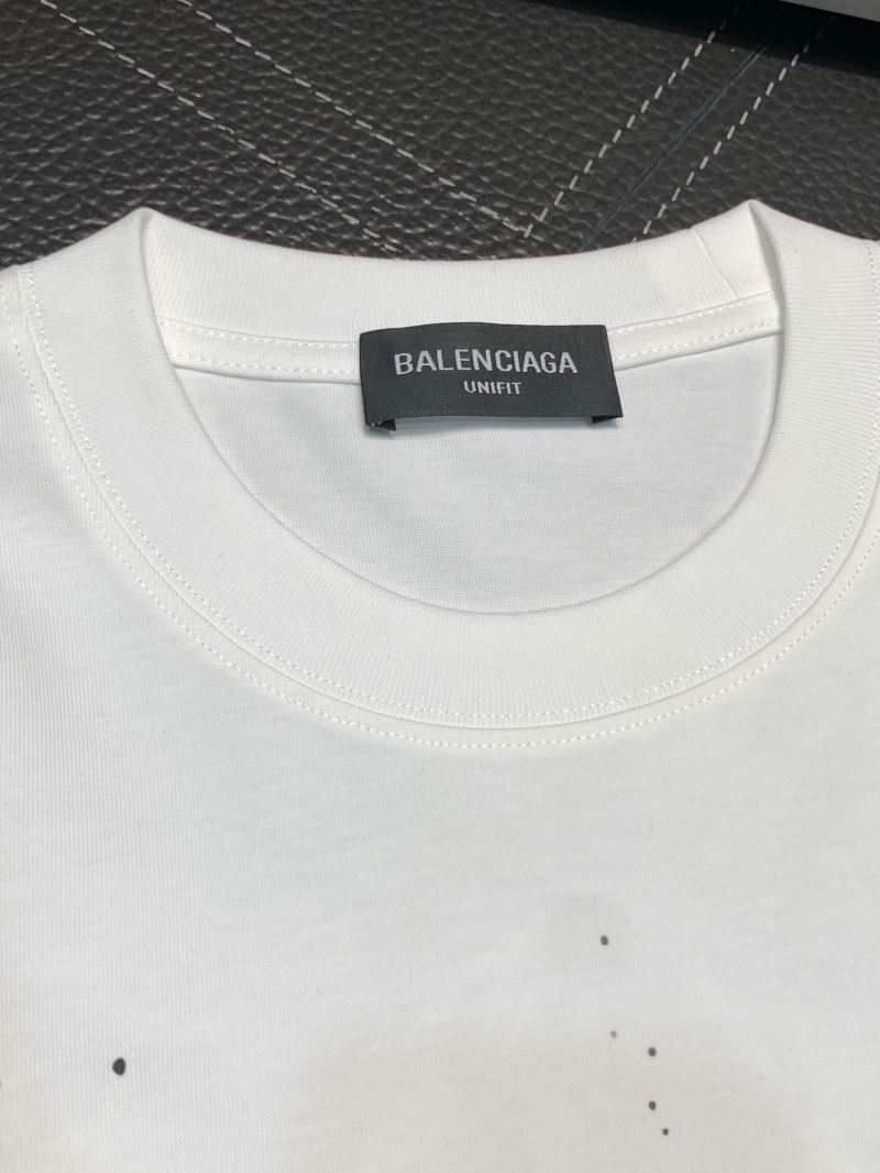 Balenciaga T-Shirts